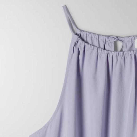 Wilfred Slow Dance Dress - Small - Picture 4 of 7